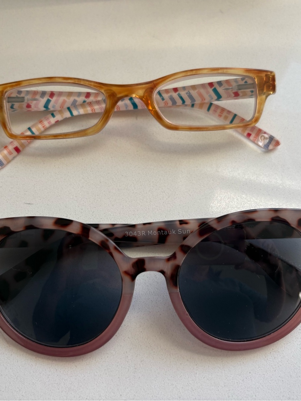 Peepers Sunglasses and Eyeglasses